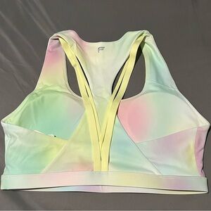 Fabletics Sports Bra, Medium